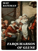 Farquharson of Glune