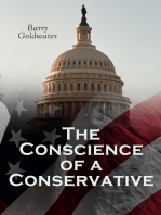 The Conscience of a Conservative