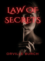 Law of Secrets