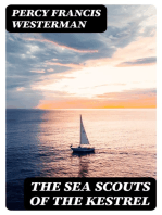 The Sea Scouts of the Kestrel