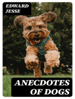 Anecdotes of Dogs