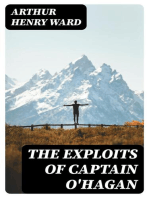 The Exploits of Captain O'Hagan