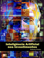 Inteligência Artificial Nos Investimentos