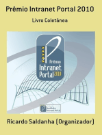 Prêmio Intranet Portal 2010