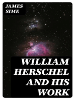 William Herschel and his Work