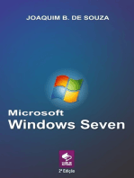 Dominando Windows Seven