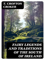 Fairy Legends and Traditions of the South of Ireland