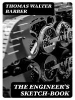 The Engineer's Sketch-Book