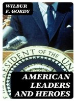 American Leaders and Heroes: A preliminary text-book in United States History