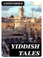 Yiddish Tales
