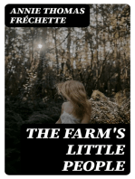 The Farm's Little People
