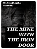 The Mine with the Iron Door