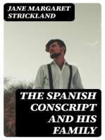 The Spanish conscript and his family