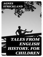 Tales from English History. For Children