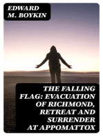 The Falling Flag