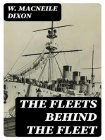 The Fleets Behind the Fleet: The Work of the Merchant Seamen and Fishermen in the War