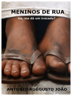 Meninos De Rua