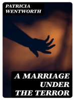 A Marriage Under the Terror