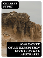 Narrative of an Expedition into Central Australia