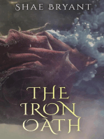 The Iron Oath: The Others