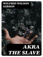 Akra the Slave
