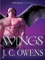 Wings: Wings, #1