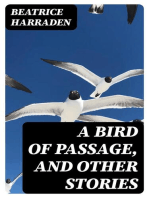 A Bird of Passage, and Other Stories