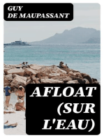 Afloat (Sur l'eau)