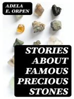 Stories About Famous Precious Stones