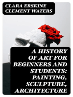 A History of Art for Beginners and Students