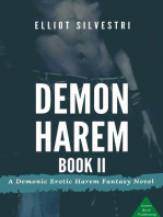 Demon Harem Book II