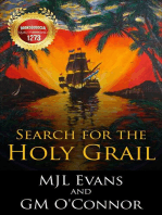 Search for the Holy Grail - The Complete Series: No Quarter: Search for the Holy Grail