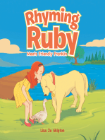 Rhyming Ruby: Meets Friendly Franklin
