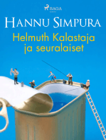 Helmuth Kalastaja ja seuralaiset