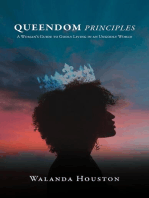 Queendom Principles: A Woman's Guide to Godly Living in an Ungodly World