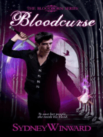 Bloodcurse