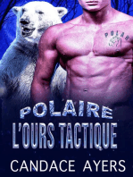 L’ours Tactique: POLAIRE, #5