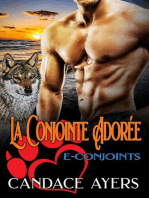 La Conjointe Adorée: E-Conjoints, #1