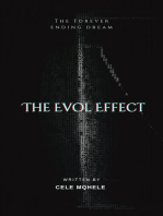 The Evol Effect: The love story that never happens