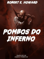 Pombos Do Inferno