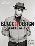 Black by Design