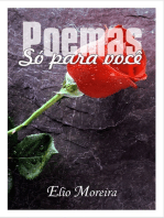 Poemas Só Para Você