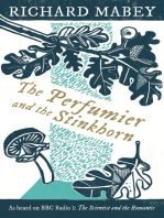 The Perfumier and the Stinkhorn: Six Personal Essays on Natural Science and Romanticism