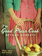 The Good Plain Cook