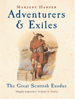 Adventurers And Exiles