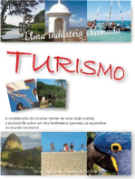 Uma Indústria Chamada Turismo