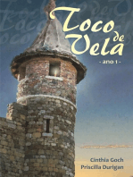 Toco De Vela - Ano 1