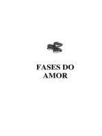 Fases Do Amor