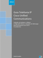 Guia Telefonia Ip Cisco Unified Communications