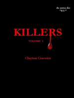 Killers - Volume 1